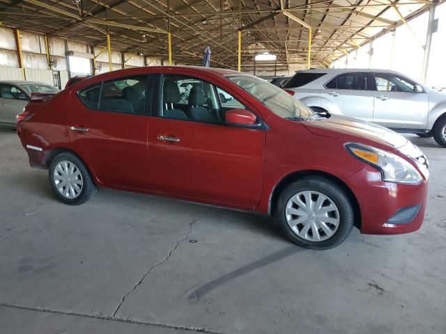 3N1CN7AP7FL934948 Nissan VERSA S