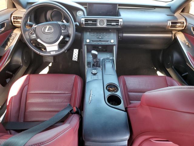 JTHBE1D24F5018037 Lexus IS 350