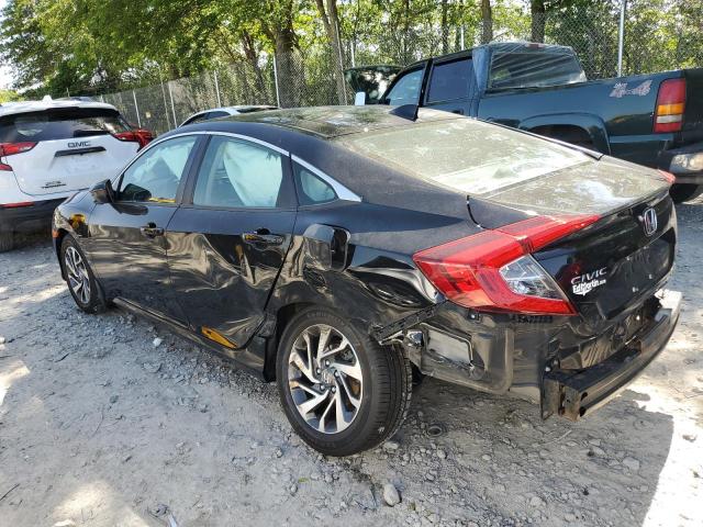 19XFC2F78HE051816 Honda CIVIC EX