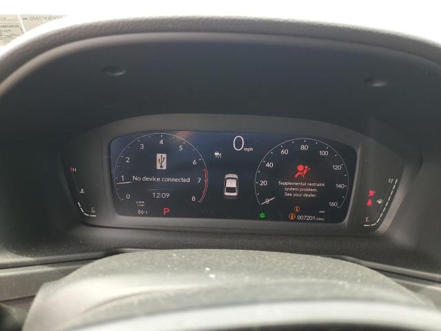 1HGCY1F37RA046978 Honda ACCORD EX