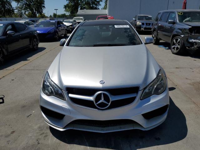 WDDKJ6FB7GF331446 Mercedes-Benz E 400