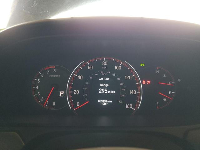 1HGCT1B63HA009052 Honda ACCORD EXL