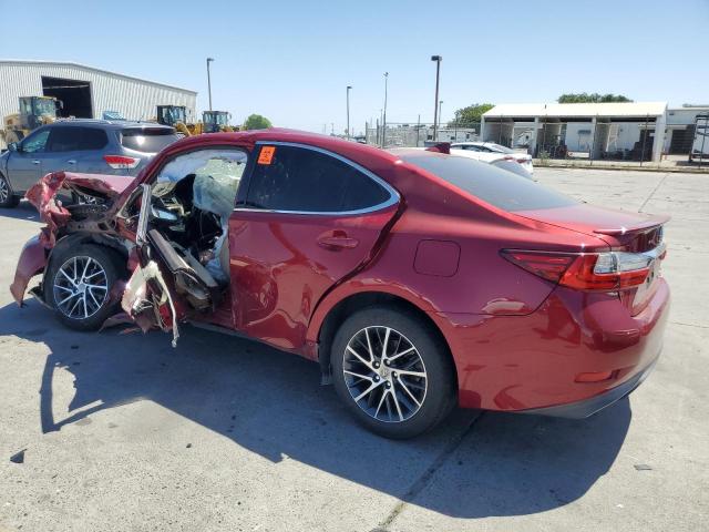 JTHBK1GG5G2236622 Lexus ES 350