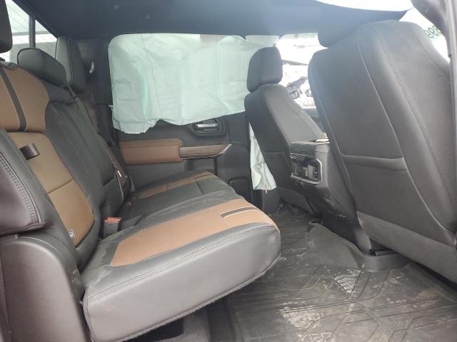 1GC4YVEY4NF152535 Chevrolet Silverado K3500 High Country