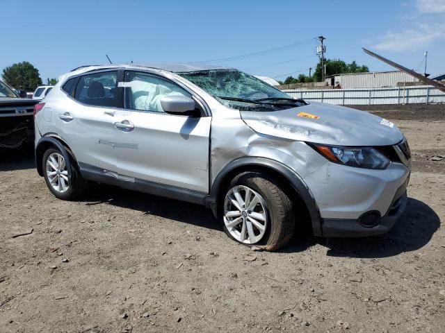 JN1BJ1CR7KW332252 Nissan Rogue Sport S