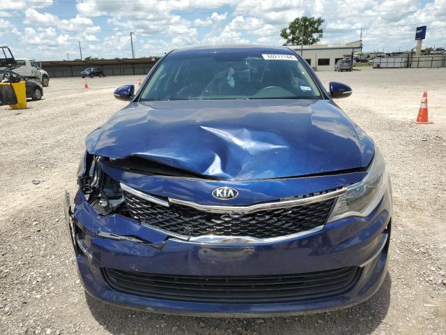 5XXGT4L33GG088764 KIA Optima Lx