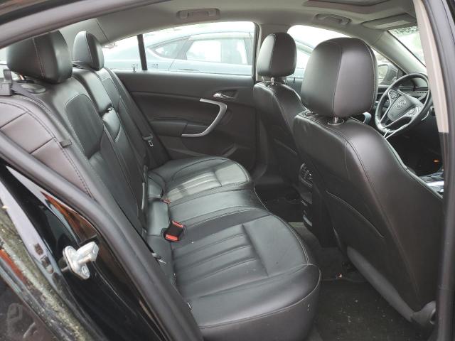 2G4GR5GX5H9114111 Buick Regal Premium