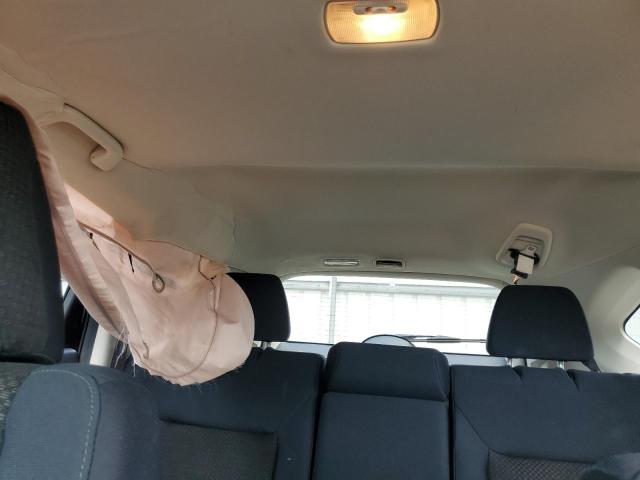 2HKRM4H55GH631276 Honda CR-V EX