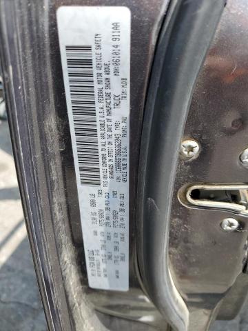 1C6RR6GT9GS362043 RAM 1500 Slt