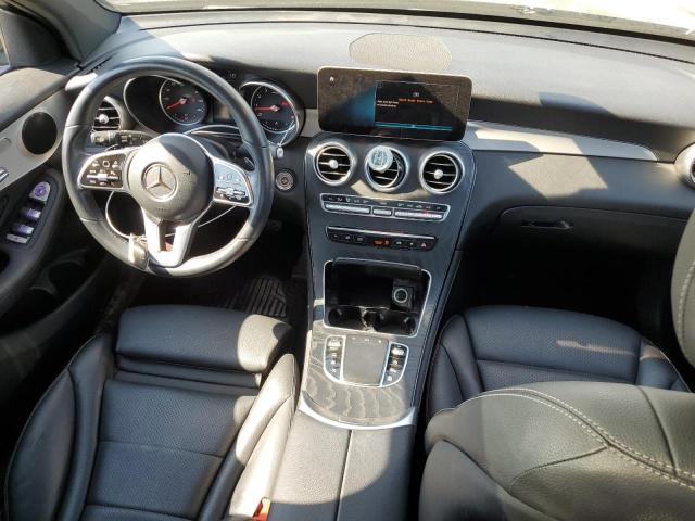 W1N0G8EB5MV280875 Mercedes-Benz GLC 300 4M