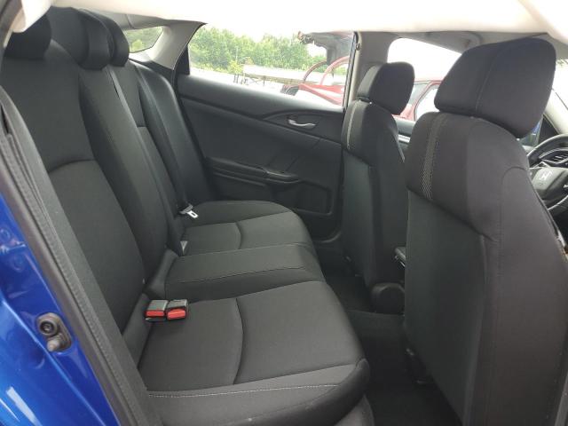 19XFC2F57GE010851 Honda Civic Lx