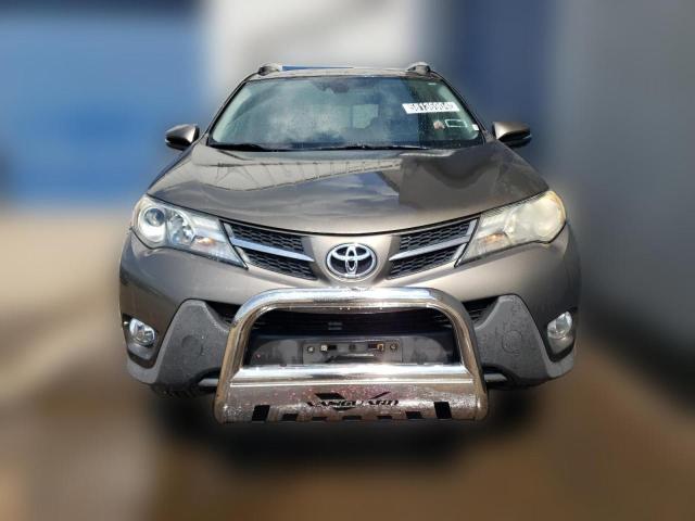 2T3DFREV1FW276667 Toyota RAV4 LIMIT
