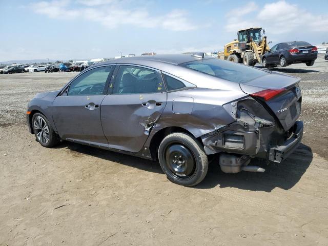 19XFC1F32GE003749 Honda CIVIC EX