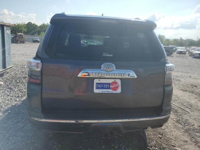 JTEZU5JR1F5098811 Toyota 4RUNNER SR