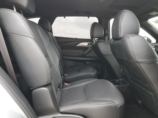 JM3TCADY6M0501370 Mazda Cx-9 Grand Touring