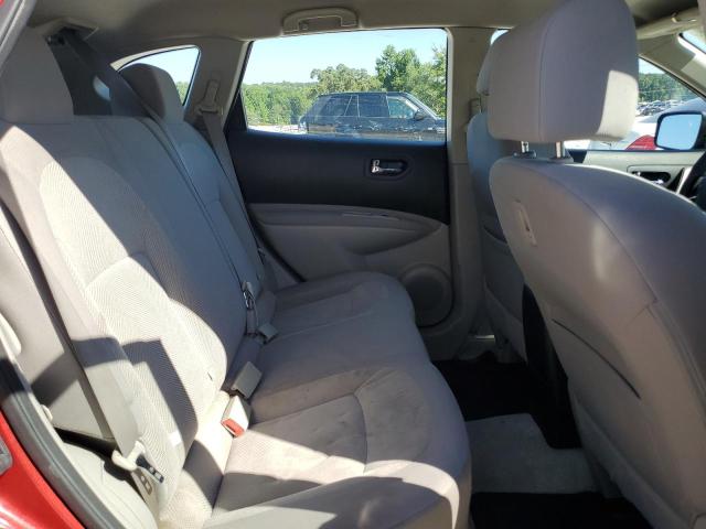 JN8AS5MV3EW714554 Nissan ROGUE SELE