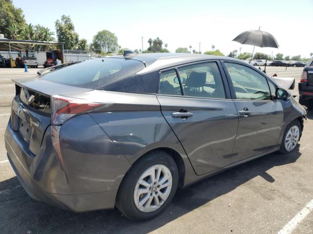 JTDKBRFU2H3027535 Toyota Prius