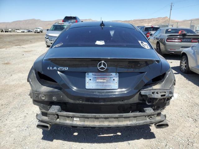 WDDSJ4EB6EN149682 Mercedes-Benz CLA 250