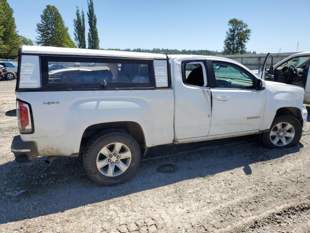 1GTH6CEN7H1295031 GMC CANYON SLE