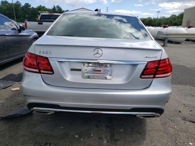 WDDHF8JB1EB035759 Mercedes-Benz E 350 4MAT