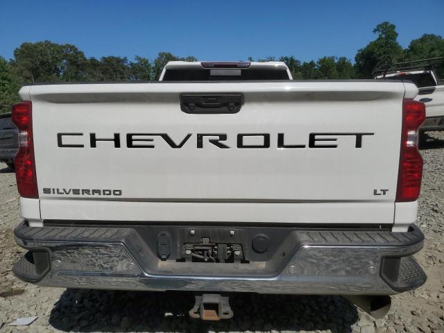 1GC1YNEY3NF195413 Chevrolet Silverado