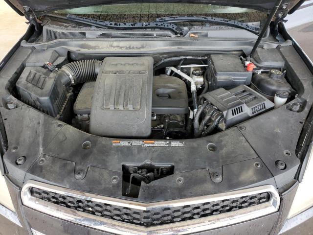 2GNALBEKXF6193024 Chevrolet EQUINOX LT