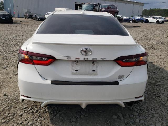 4T1G11BK7PU076846 Toyota Camry Se N