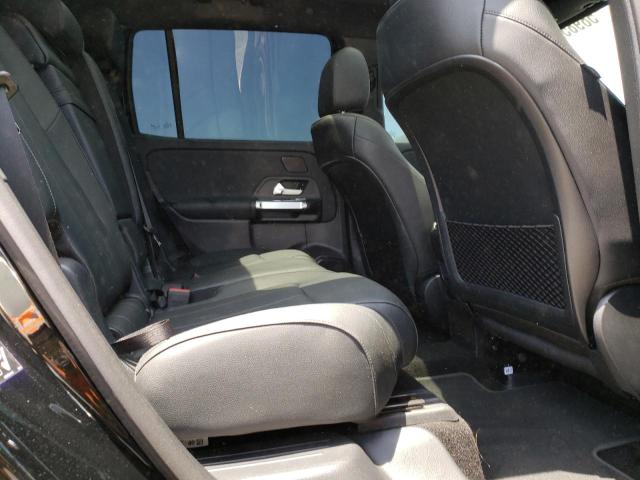 W1N9M0KB9PN054669 Mercedes-Benz Eqb 300 4matic