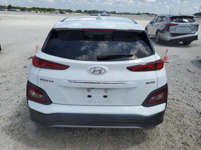 KM8K53AG7MU135462 Hyundai Kona Ultimate