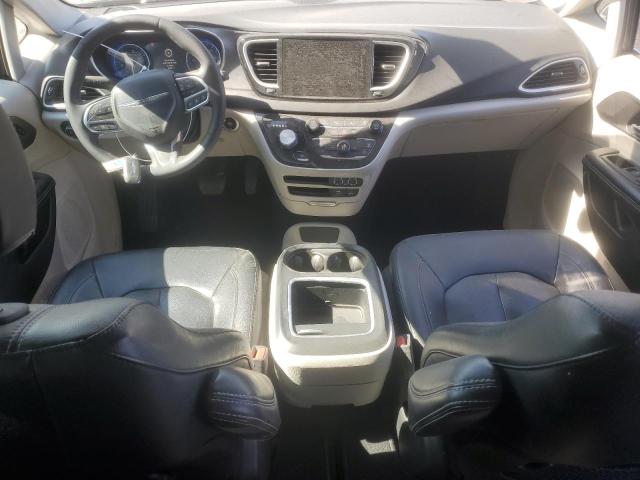 2C4RC1BG3NR134156 Chrysler PACIFICA T