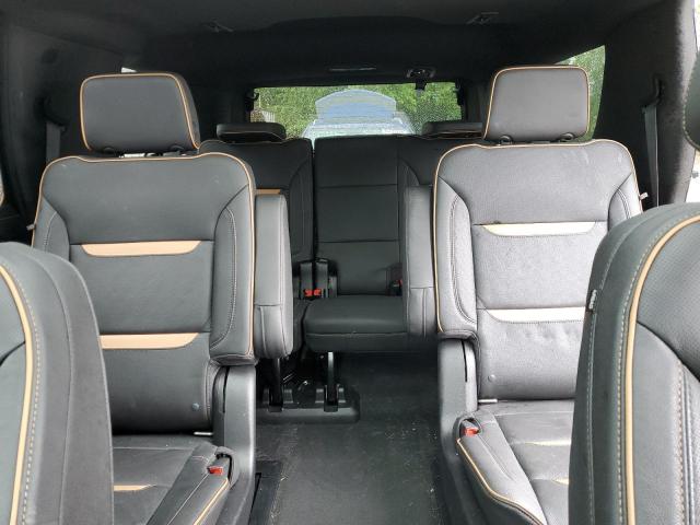 1GKS2CKL3NR212345 GMC Yukon At4