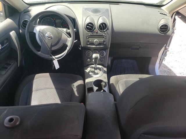 JN8AS5MT3EW102482 Nissan Rogue Select S