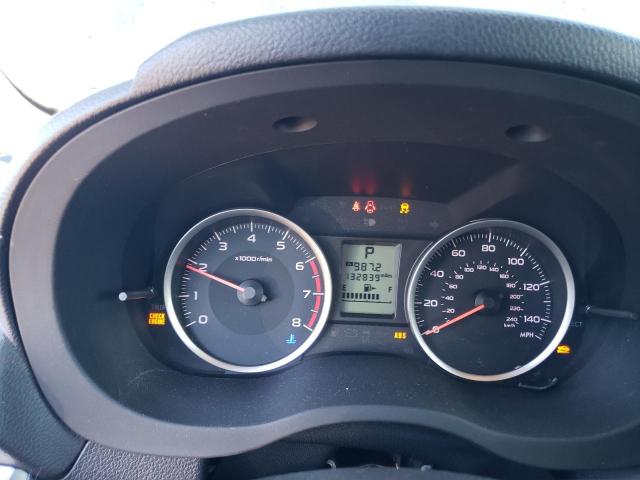 JF2SJAEC5JH463903 Subaru Forester 2.5i Premium