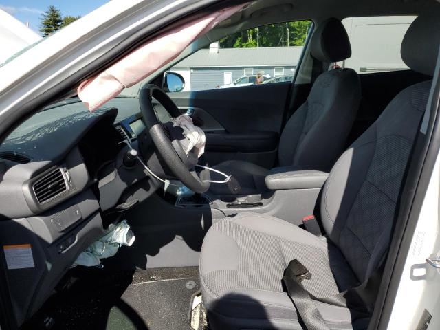 KNDCB3LC8H5081620 KIA NIRO FE