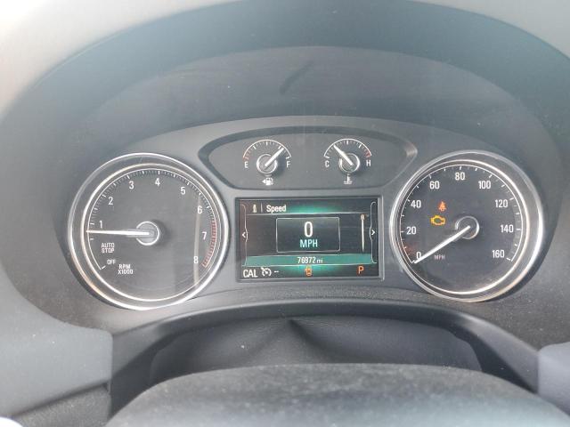 5GAERCKW0JJ248860 Buick Enclave Premium