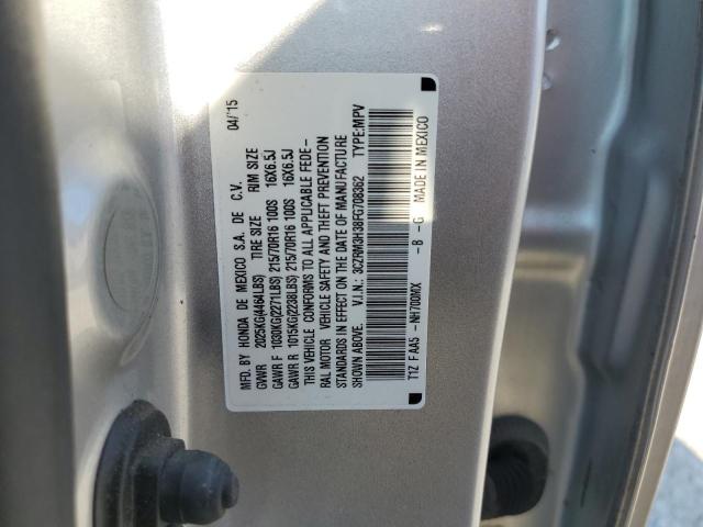 3CZRM3H38FG708362 Honda CR-V LX
