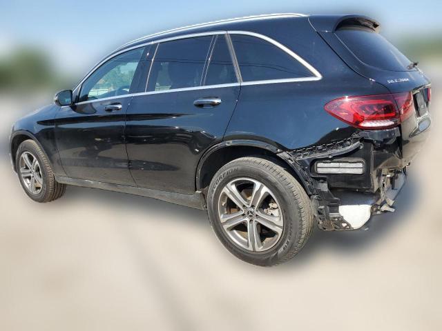 W1N0G8EB5MV280875 Mercedes-Benz GLC 300 4M