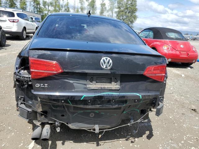 3VW4T7AJ7HM398869 Volkswagen JETTA GLI