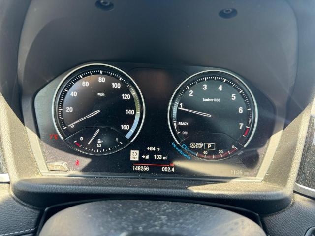 WBXJG9C05M3M76333 BMW X1 Xdrive28i