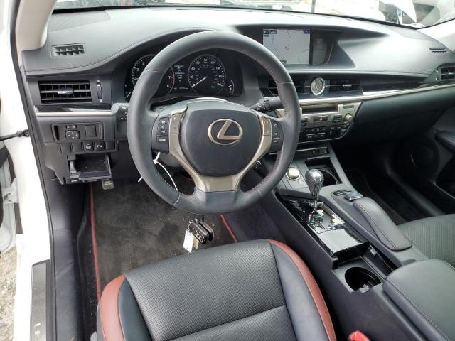 JTHBK1GGXF2165853 Lexus ES 350