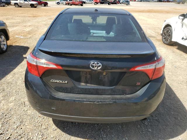 2T1BURHE2EC226247 Toyota COROLLA L