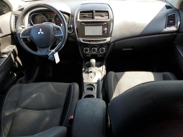 4A4AP4AUXFE014372 Mitsubishi Outlander