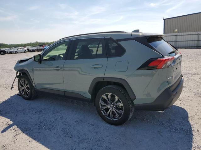 JTMB6RFV6ND532299 Toyota Rav4 Xle Premium