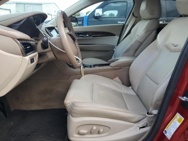 1G6AB5R32F0103683 Cadillac ATS LUXURY