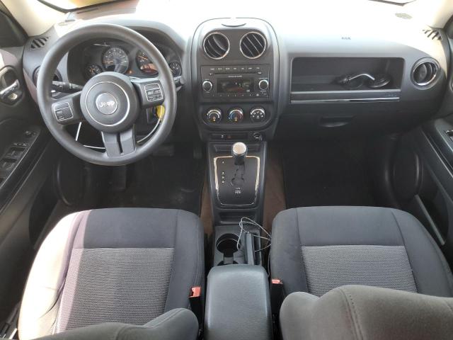 1C4NJPBA4FD273400 Jeep Patriot Sport