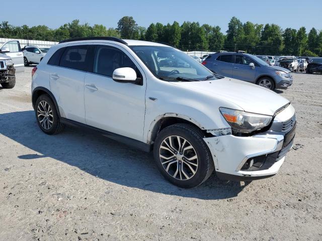 JA4AP4AW1GZ024141 Mitsubishi Outlander