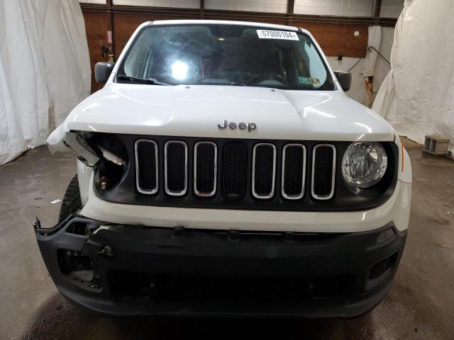ZACCJBAT0FPB65102 Jeep Renegade Sport