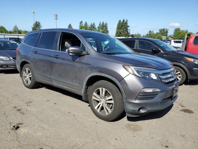 5FNYF6H45GB032661 Honda Pilot Ex