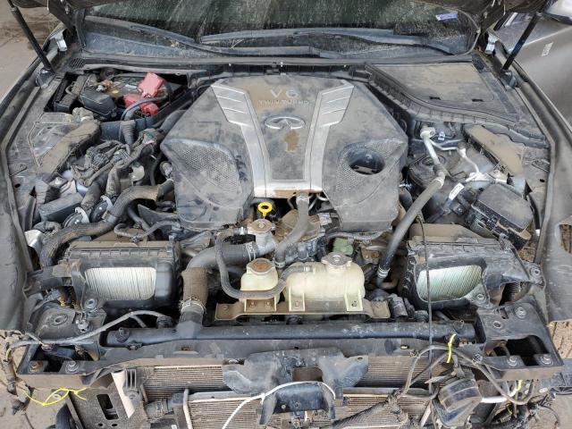 JN1EV7AP2HM742709 Infiniti Q50 Premium