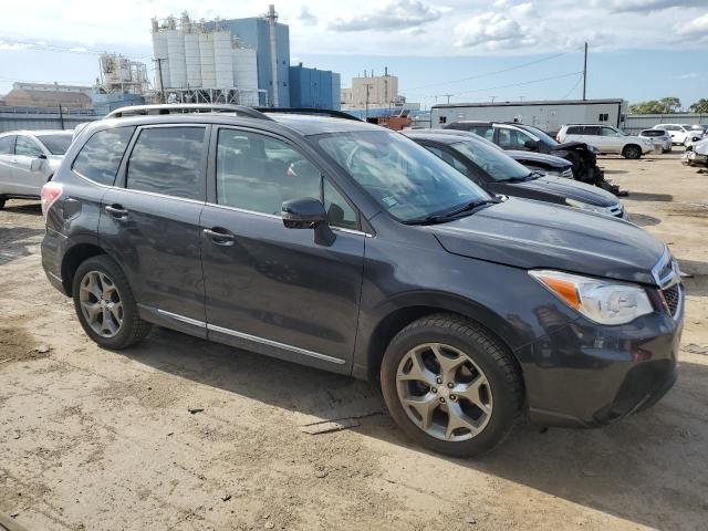 JF2SJAUC0FH538094 Subaru FORESTER 2